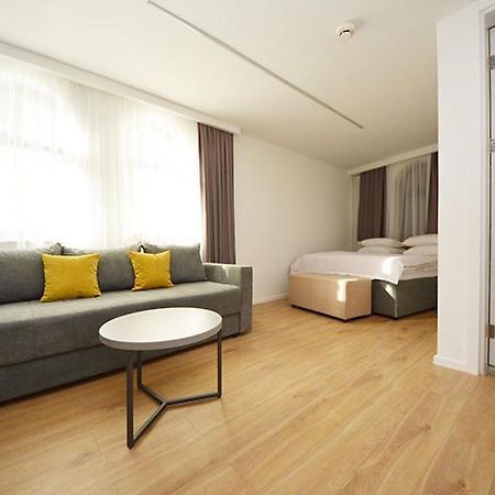 Miss Saray Apartment Sarajevo Bagian luar foto