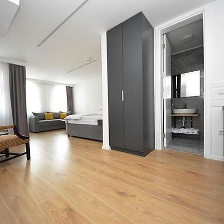 Miss Saray Apartment Sarajevo Bagian luar foto