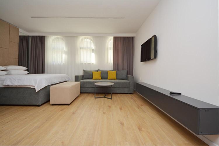 Miss Saray Apartment Sarajevo Bagian luar foto