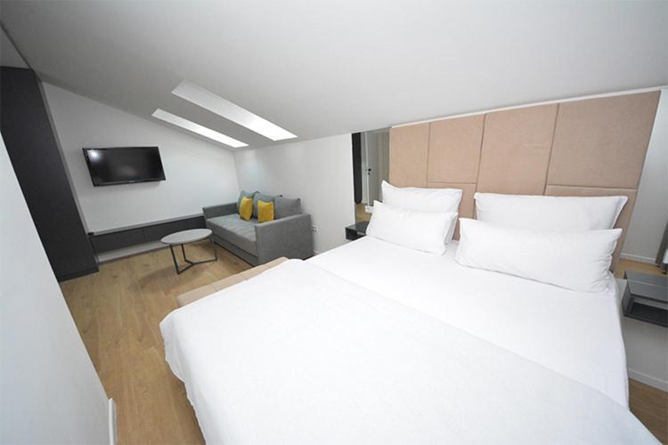 Miss Saray Apartment Sarajevo Bagian luar foto