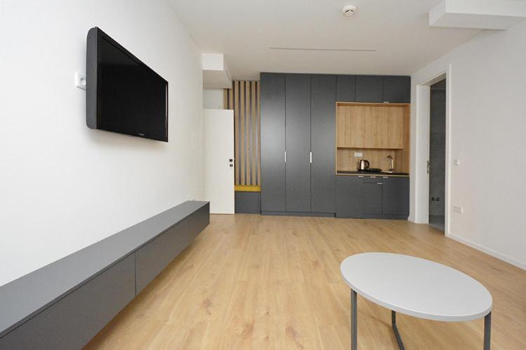 Miss Saray Apartment Sarajevo Bagian luar foto