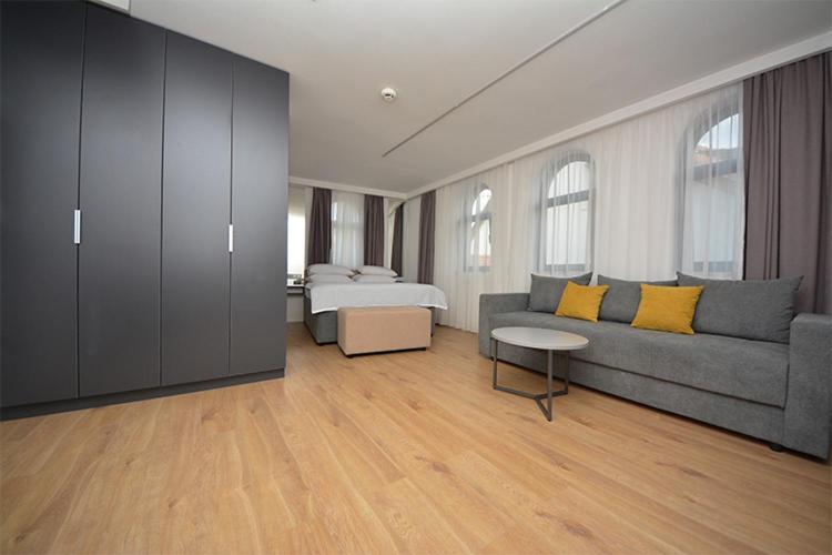 Miss Saray Apartment Sarajevo Bagian luar foto