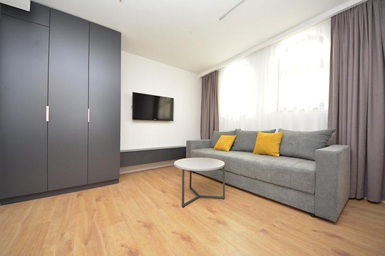 Miss Saray Apartment Sarajevo Bagian luar foto