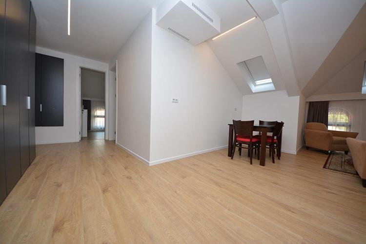 Miss Saray Apartment Sarajevo Bagian luar foto