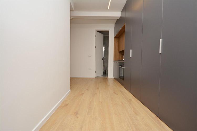 Miss Saray Apartment Sarajevo Bagian luar foto