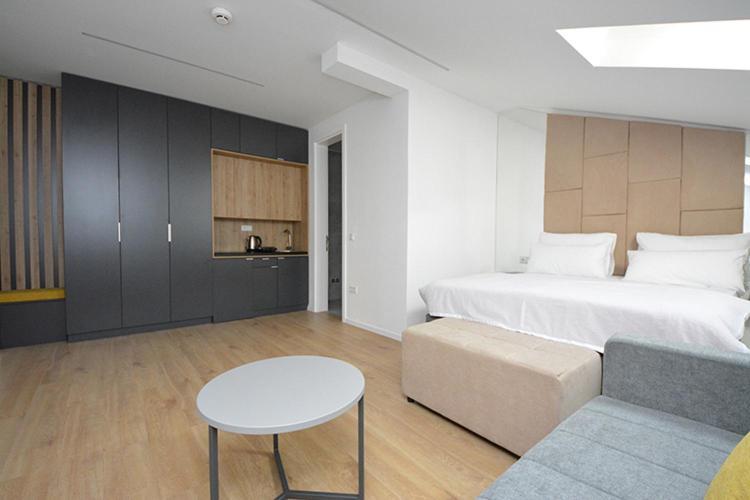 Miss Saray Apartment Sarajevo Bagian luar foto