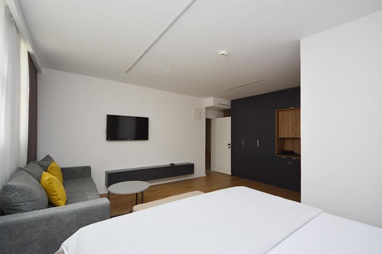 Miss Saray Apartment Sarajevo Bagian luar foto