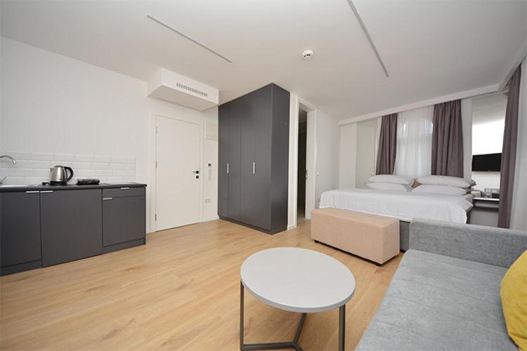 Miss Saray Apartment Sarajevo Bagian luar foto