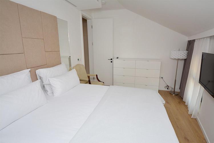 Miss Saray Apartment Sarajevo Bagian luar foto