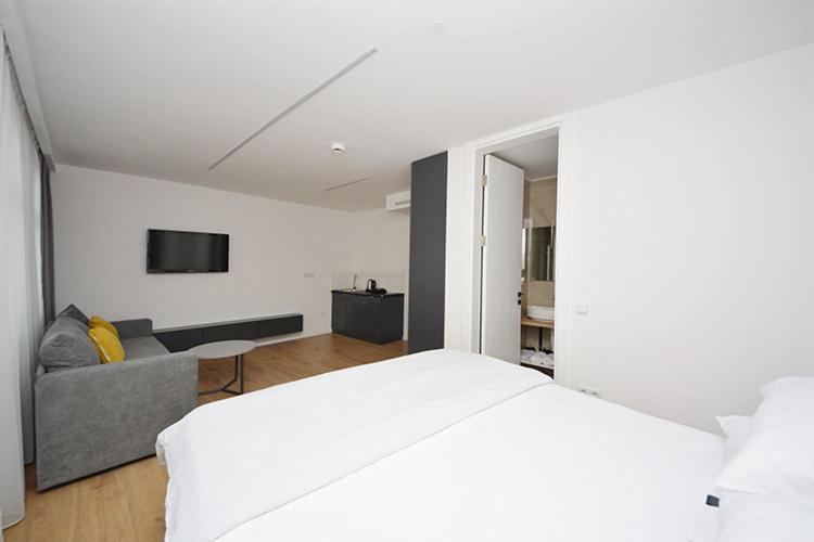Miss Saray Apartment Sarajevo Bagian luar foto