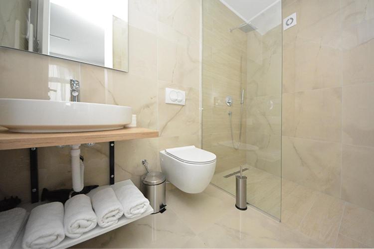 Miss Saray Apartment Sarajevo Bagian luar foto
