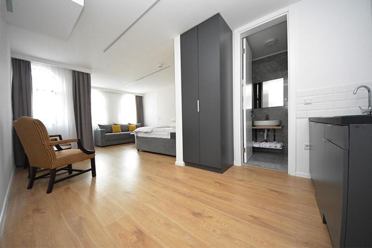 Miss Saray Apartment Sarajevo Bagian luar foto