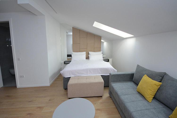 Miss Saray Apartment Sarajevo Bagian luar foto