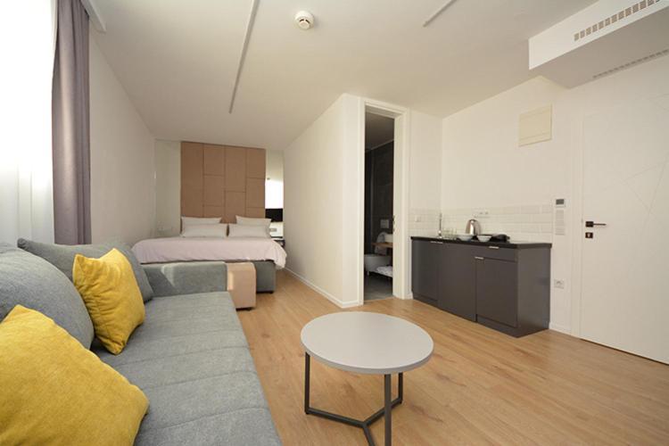 Miss Saray Apartment Sarajevo Bagian luar foto