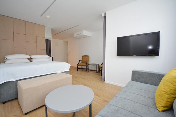 Miss Saray Apartment Sarajevo Bagian luar foto