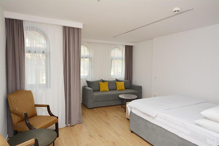 Miss Saray Apartment Sarajevo Bagian luar foto