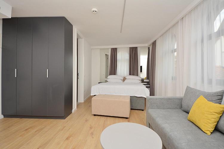 Miss Saray Apartment Sarajevo Bagian luar foto