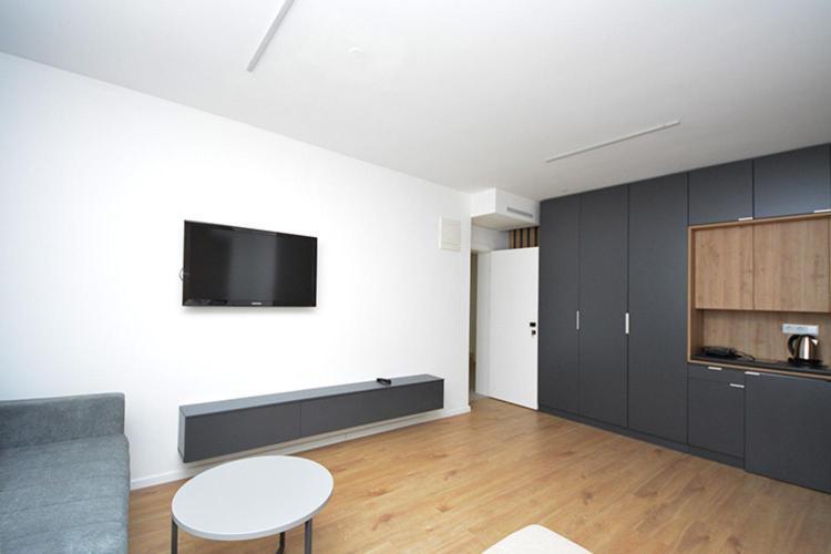 Miss Saray Apartment Sarajevo Bagian luar foto