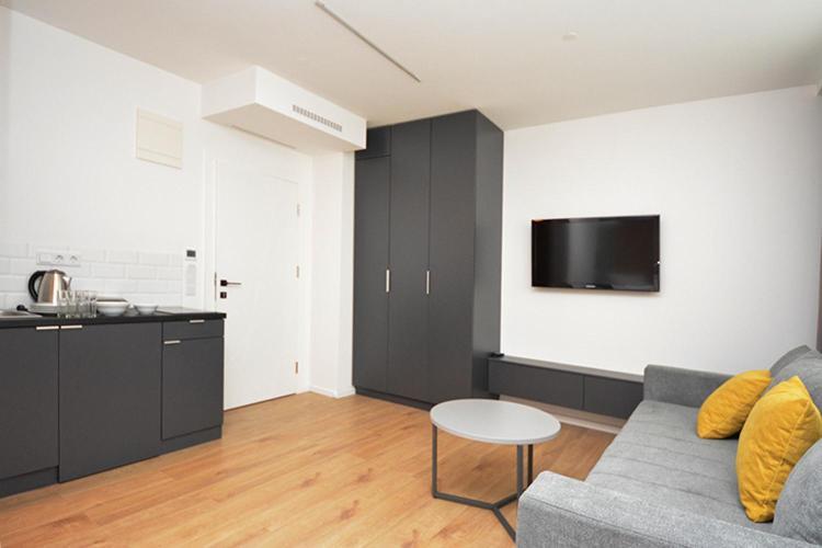 Miss Saray Apartment Sarajevo Bagian luar foto