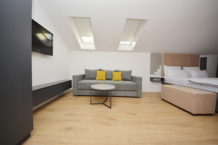 Miss Saray Apartment Sarajevo Bagian luar foto