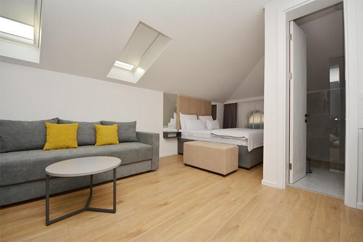 Miss Saray Apartment Sarajevo Bagian luar foto