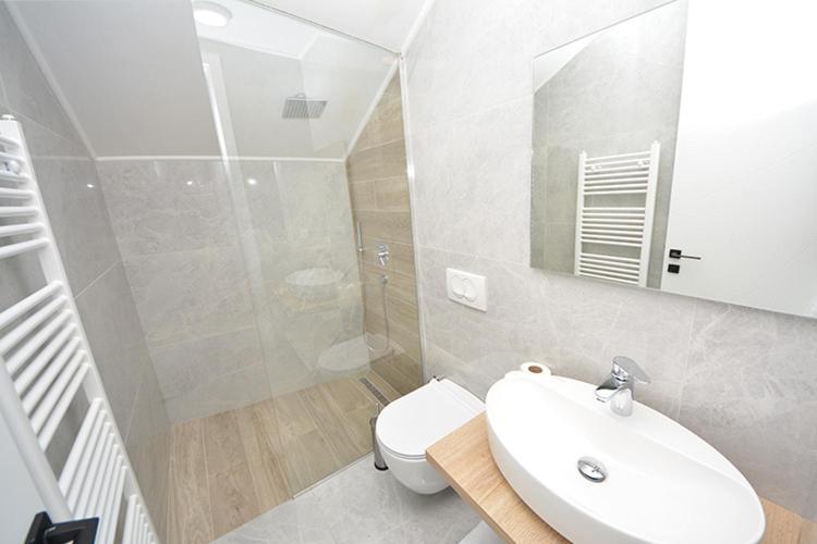 Miss Saray Apartment Sarajevo Bagian luar foto