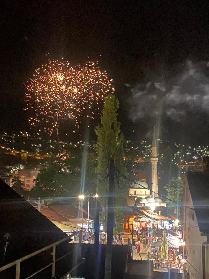 Miss Saray Apartment Sarajevo Bagian luar foto